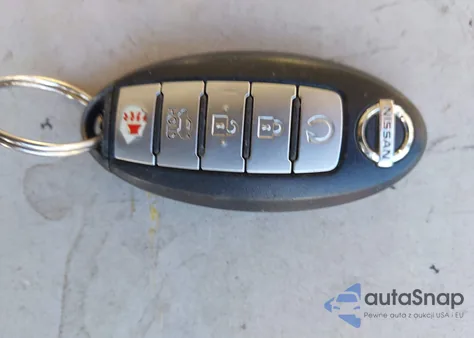 2015 Nissan Altima 2.5 Sv from USA, damaged, VIN 1N4AL3APXFC233499